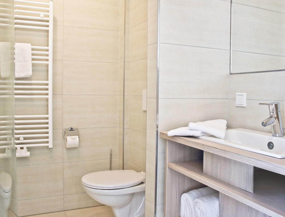 Viva Hotel Luebeck מראה חיצוני תמונה