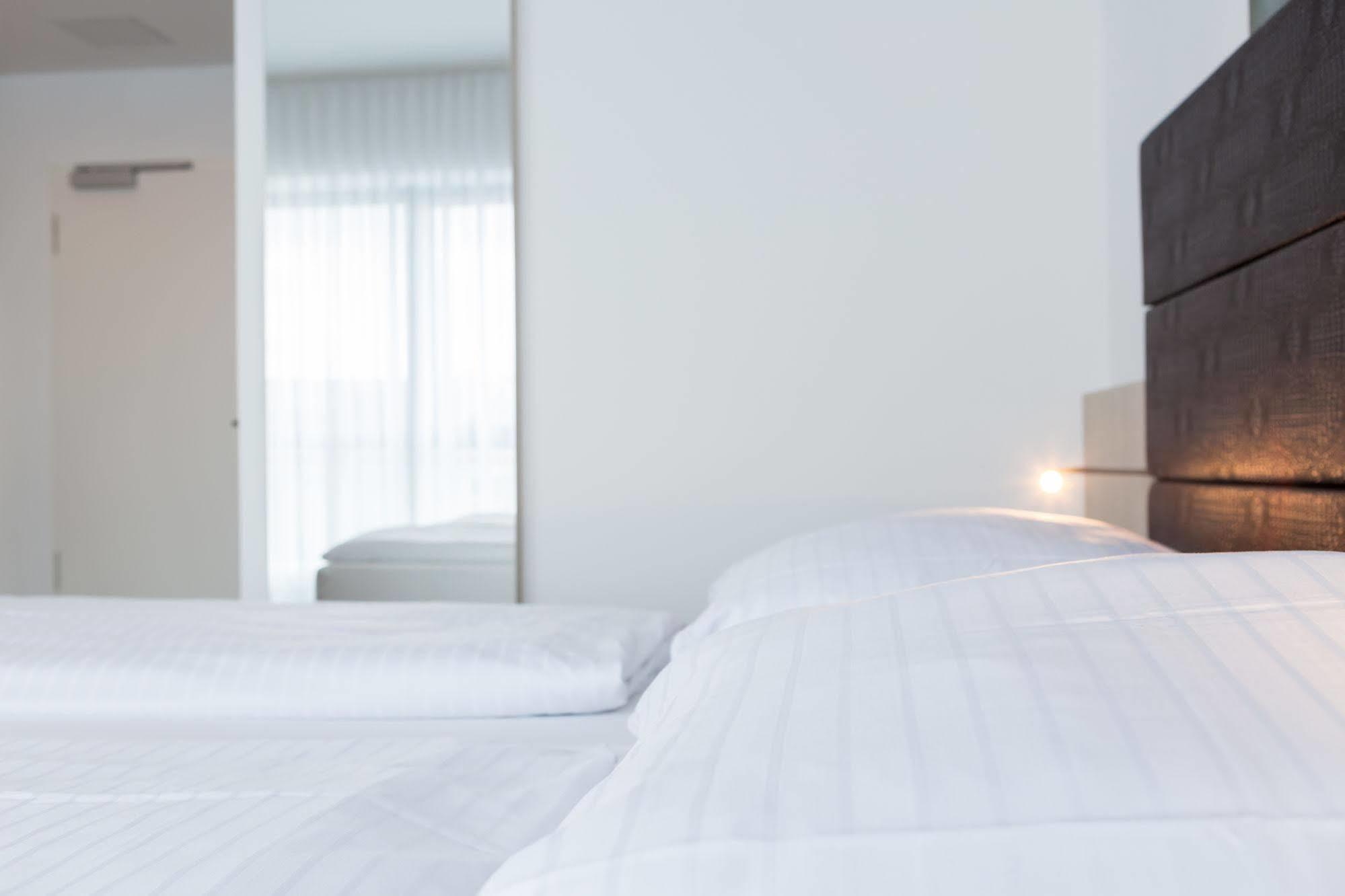 Viva Hotel Luebeck מראה חיצוני תמונה