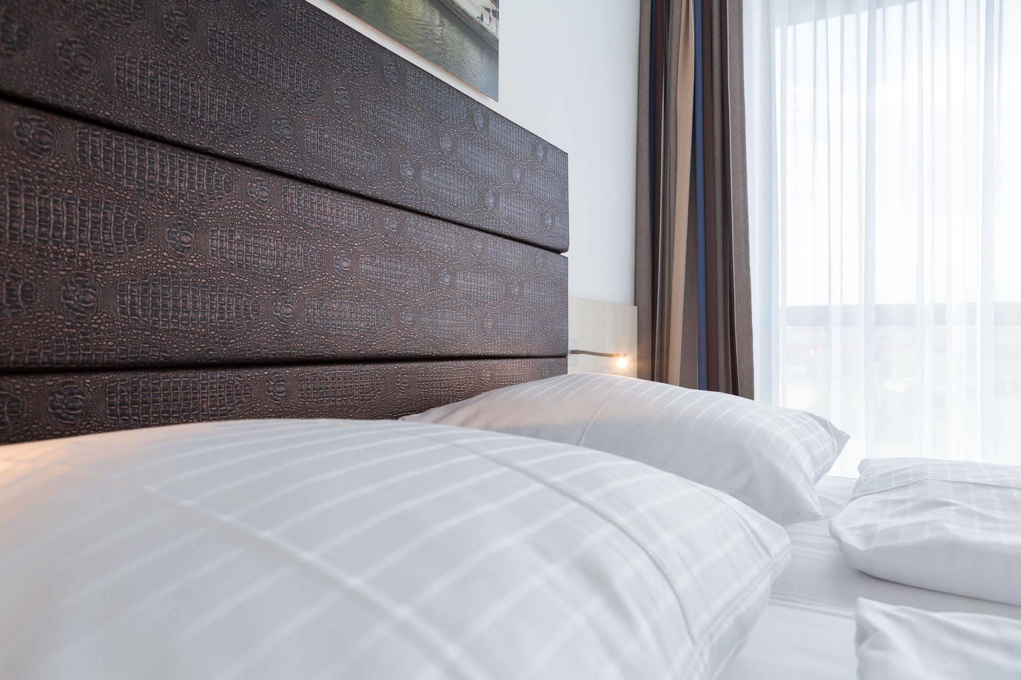 Viva Hotel Luebeck מראה חיצוני תמונה